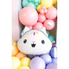 Balão Cakey 67cm